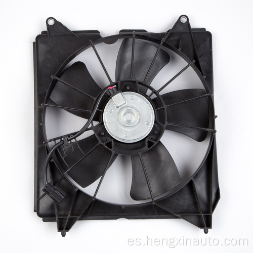 19015-5A2-A01 Honda Accord 2.0 Ventilador de radiador Ventilador de enfriamiento